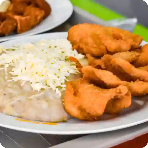 Nuggets con Cayeye