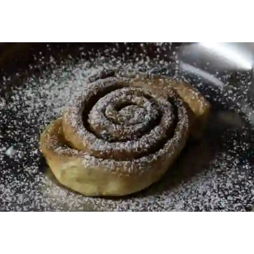 Cinnamon Rolls (Rollos de Canela)