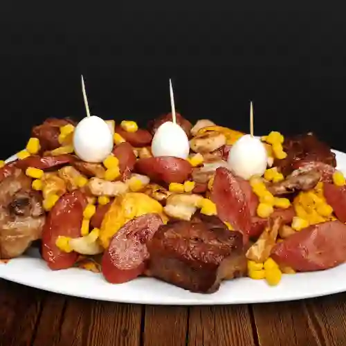 Picada Criolla Grande