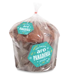 Aro Pannettone Chips de Chocolate