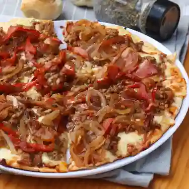 Teriyaki