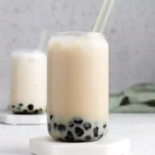 Milky Slush de Vainilla