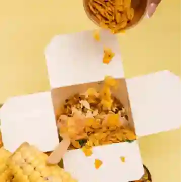 Combo Pa Probar Todo Personal 350gr