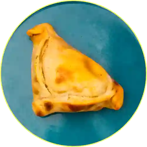 Empanada de Carne Cortada a Cuchillo