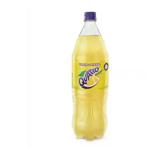 Quatro original 2.5lt