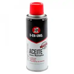 Home Sentry Aceite Aerosol Multiusos 3 en 1 2440155 -162 mL