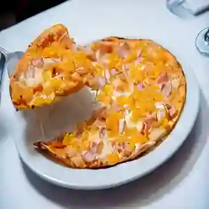 Pizza Luciana