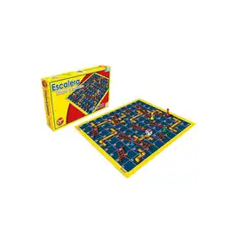 Juego de Mesa Escalera Clásico