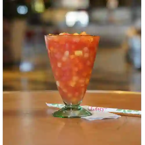 Salpicón Desayuno