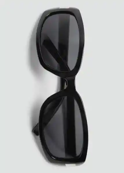 Gafas de Sol Sae Negro Mujer Mango