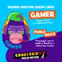 Gel  Moco de Gorila Gamer 340 gr