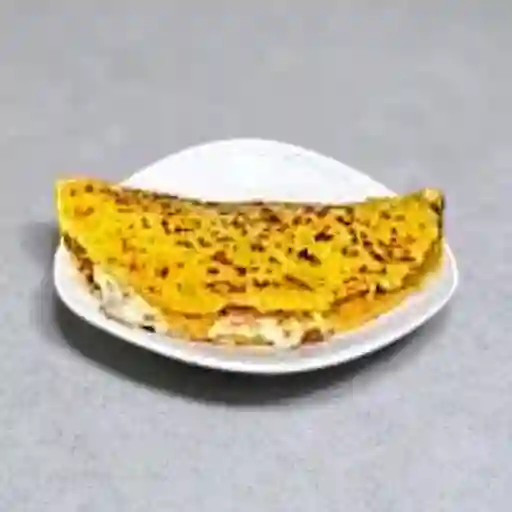Arepas de Cuajada Crudas