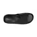 Nike Zapatos Jordan Post Slide Para Hombre Negro Talla 10