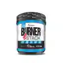 Burner Stack Sabor Uva Tarro