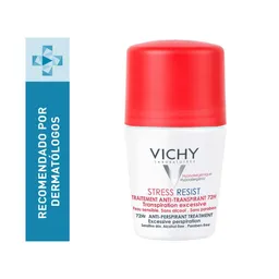 Vichy Desodorante Tratamiento