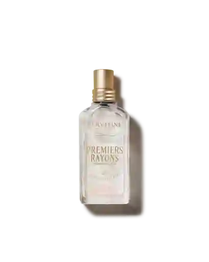 Perfume Premiers Rayons Peonía y Camelia LOccitane