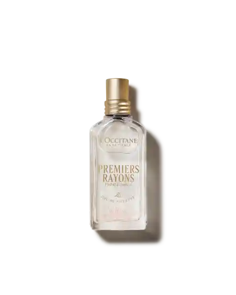 Perfume Premiers Rayons Peonía y Camelia LOccitane