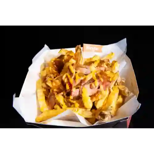 Burgos Fries