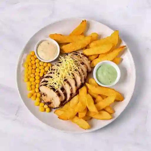Pollo