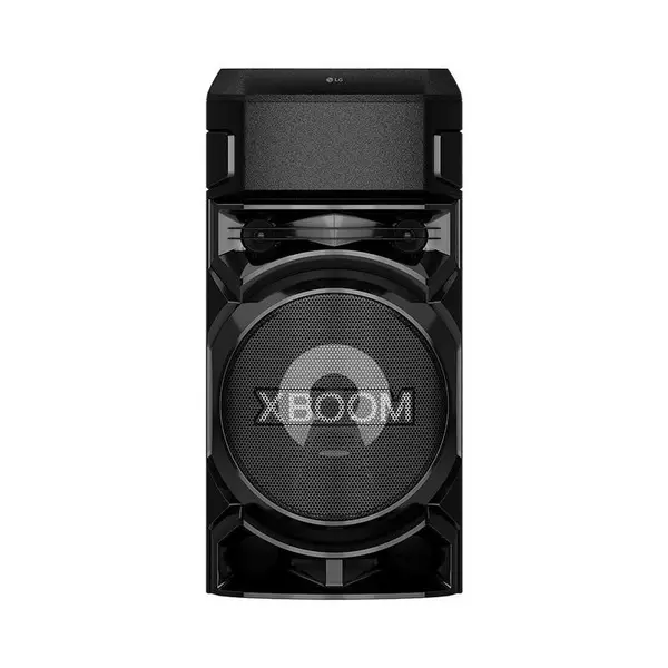 Lg Minicomponente Xboom 500W Negro