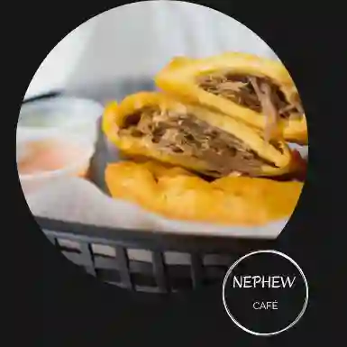 Empanada Carne