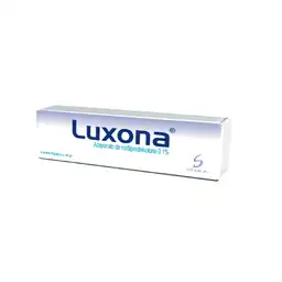 Luxona Loción Tópica (0.1%)