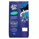 Felix Alimento Para Gato Triple Delicious 12465289