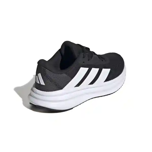Adidas Zapatos Galaxy 7 W Para Mujer Negro Talla 9 Ref: ID8765