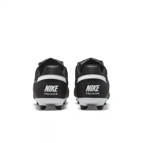 Nike Zapatos The Premier III Fg Hombre Negro 11 AT5889-010