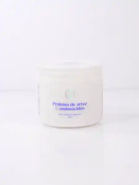 Olé Pre-Shampoo Proteína de Arroz Capilar