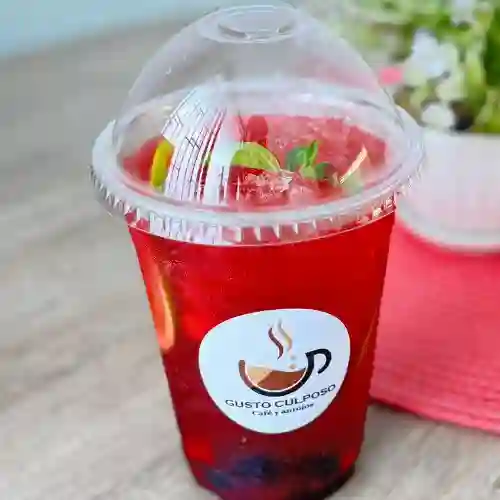 Frutos Andinos Vaso 16 Onzas