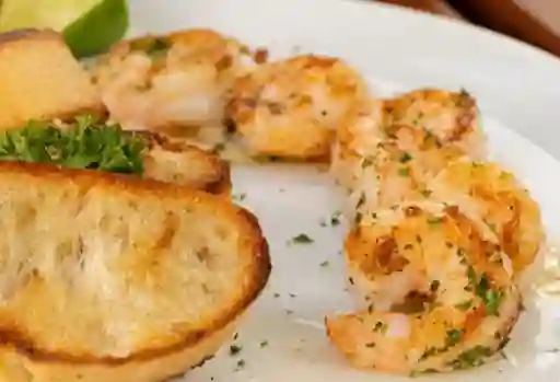 Gamberetti Antipasti