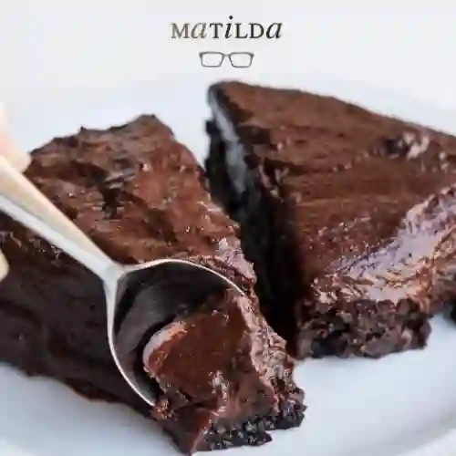 2 Porciones de Pudín Matilda