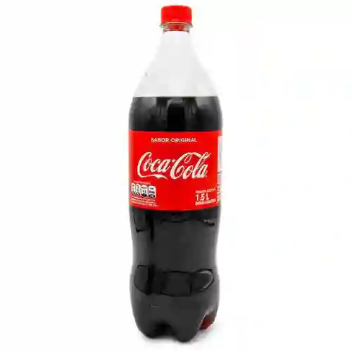 Coca-cola 1.5L