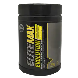 Elite Nutrition Alimento en Polvo Bcaa Evolution