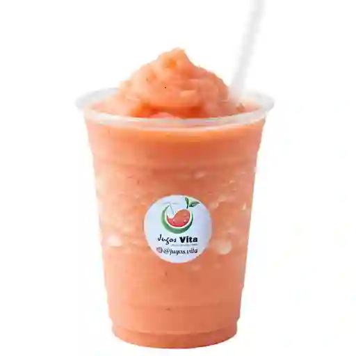 Jugo Fresa Piña 16 Oz