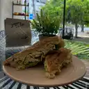 Sándwich de Pollo
