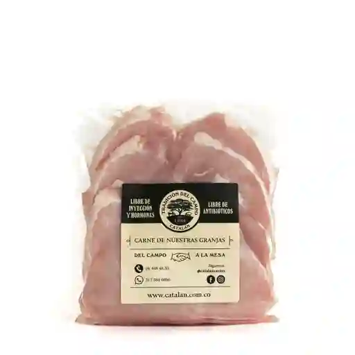 Canon Cerdo Horneado