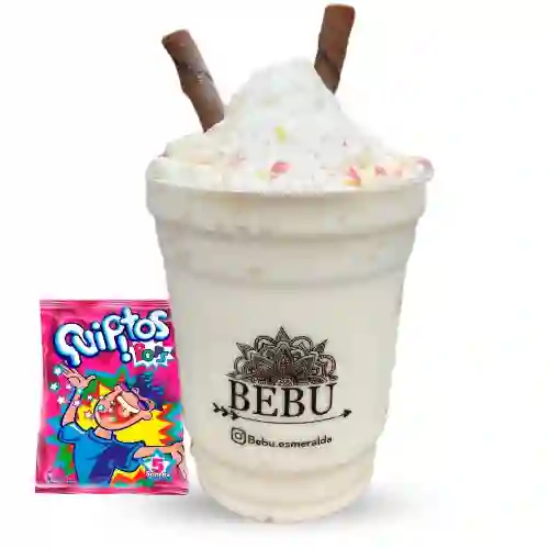 Malteada de Quipitos 18Onz