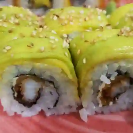 Avocado Roll