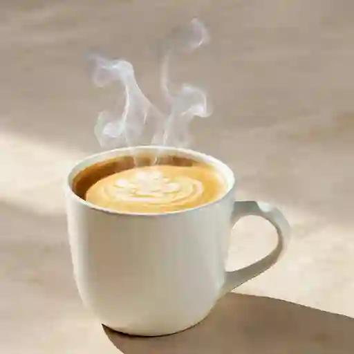 Cafe con leche