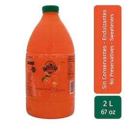 Tunez Jugo de Mandarina
