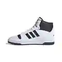 Adidas Zapatos Turnaround Mid Para Hombre Blanco Talla 9