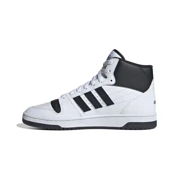 Adidas Zapatos Turnaround Mid Para Hombre Blanco Talla 9