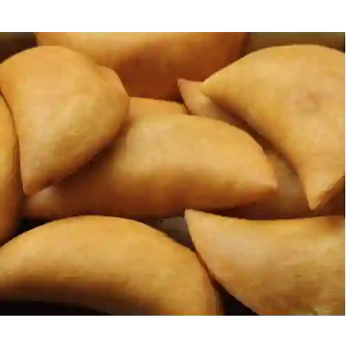 Mini Empanadas