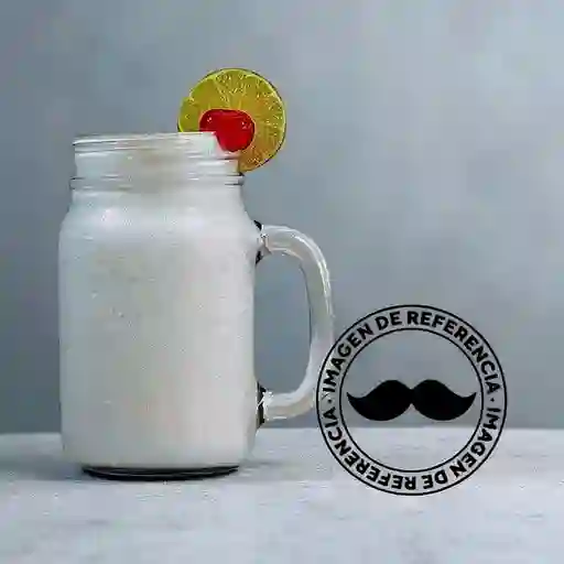 Limonada de Coco