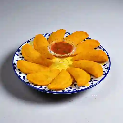 Empanada Pequeña