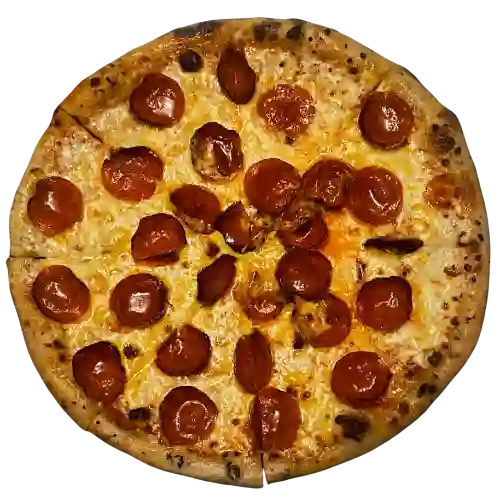Pepperoni Premium Picante