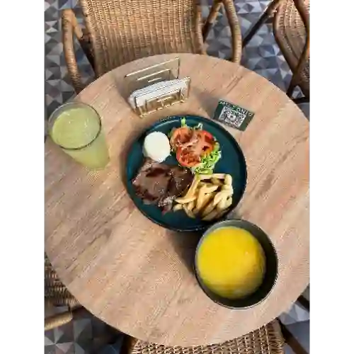 Carne Asada