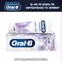 Crema Dental con Flúor Oral-B 3D White Perfection 75ml